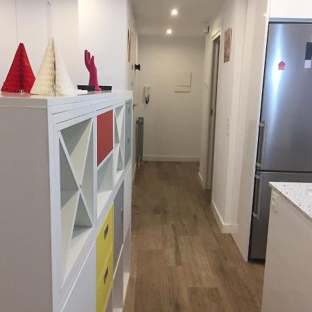 Apartamento En Pleno Centro De Salamanca !!! المظهر الخارجي الصورة